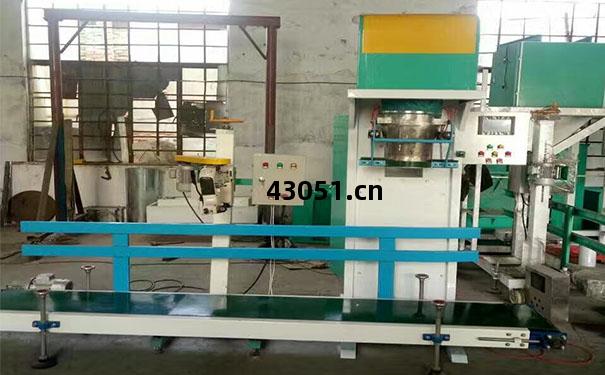 顆粒包(bao)裝(zhuang)秤(cheng)