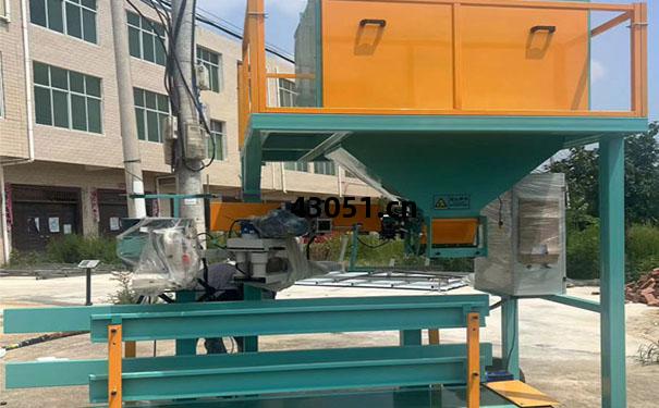 糧(liang)食包(bao)裝(zhuang)秤