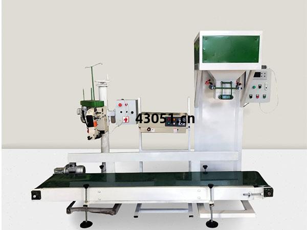 顆(ke)粒包(bao)裝秤