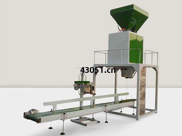 肥(fei)料包(bao)裝(zhuang)秤